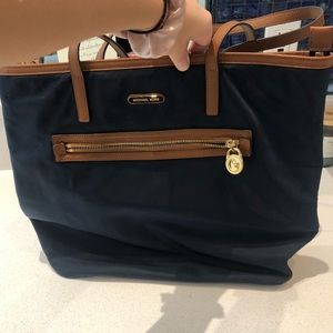 Michael Kors Tote Bag